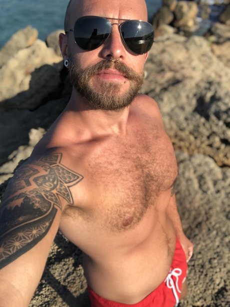 Nagie wyciekłe zdjęcie OnlyFans od Quentin