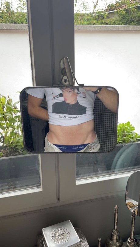 Nagie wyciekłe zdjęcie OnlyFans od Queenpaul