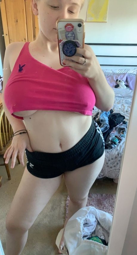 Nagie wyciekłe zdjęcie OnlyFans od Rach