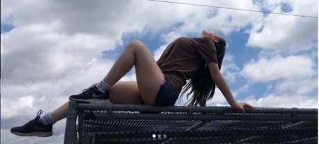 Nagie wyciekłe zdjęcie OnlyFans od Rachel Xander