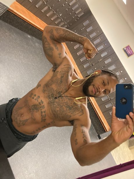 Nagie wyciekłe zdjęcie OnlyFans od Dreams Made Manifest