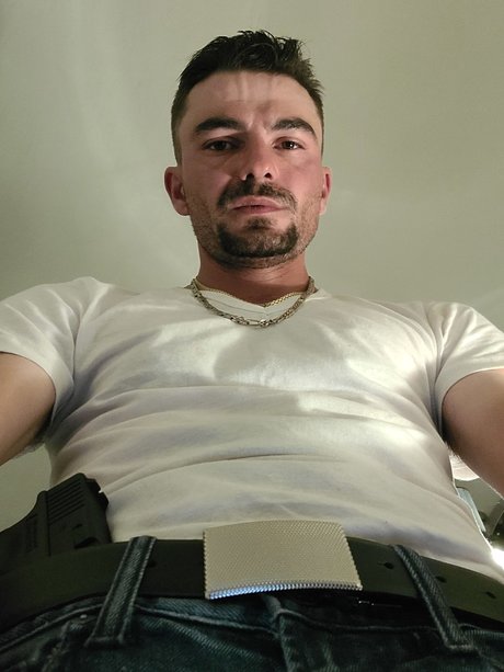 Nagie wyciekłe zdjęcie OnlyFans od Darkcowboy