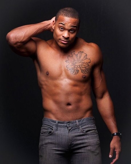 Nagie wyciekłe zdjęcie OnlyFans od Rbdean30