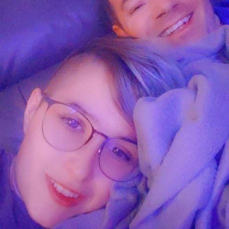 Nagie wyciekłe zdjęcie OnlyFans od Ravan Stone