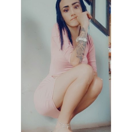 Nagie wyciekłe zdjęcie OnlyFans od Raquel Fallas