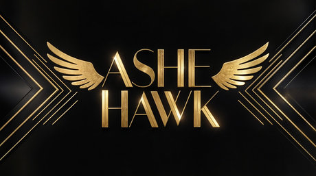 Nagie wyciekłe zdjęcie OnlyFans od Ashe Hawk
