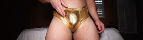 Nagie wyciekłe zdjęcie OnlyFans od Rhony