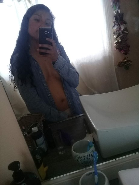 Nagie wyciekłe zdjęcie OnlyFans od Regina