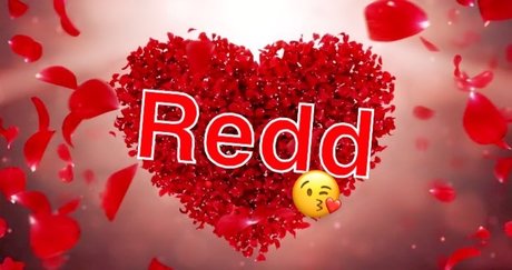 Nagie wyciekłe zdjęcie OnlyFans od Reddbella