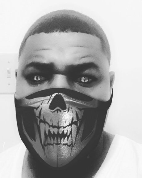 Nagie wyciekłe zdjęcie OnlyFans od Reaper