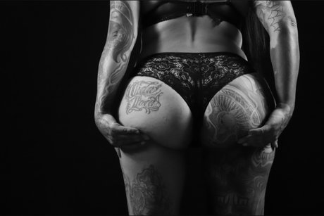 Nagie wyciekłe zdjęcie OnlyFans od Rosa Nava