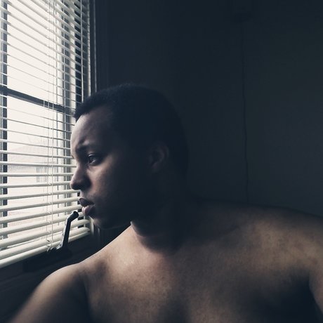 Nagie wyciekłe zdjęcie OnlyFans od Ronald Atkinson