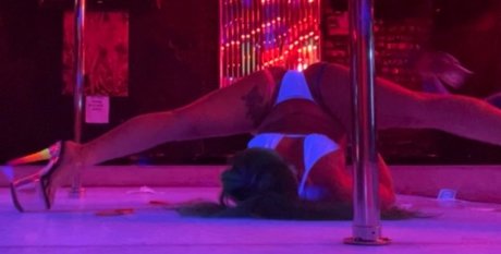 Nagie wyciekłe zdjęcie OnlyFans od Romiahmars