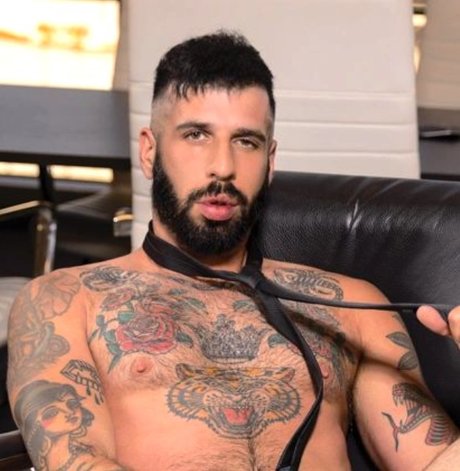 Nagie wyciekłe zdjęcie OnlyFans od Romeodavisxl 18