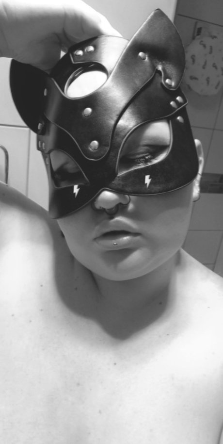 Nagie wyciekłe zdjęcie OnlyFans od Mance