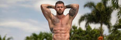 Nagie wyciekłe zdjęcie OnlyFans od Roberto Guillen