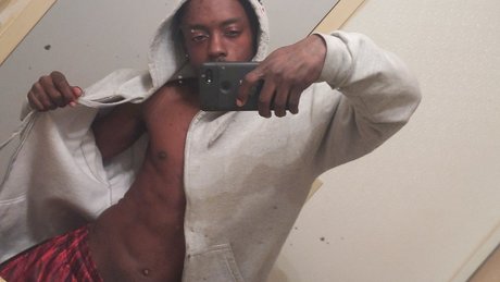 Nagie wyciekłe zdjęcie OnlyFans od Rhyder