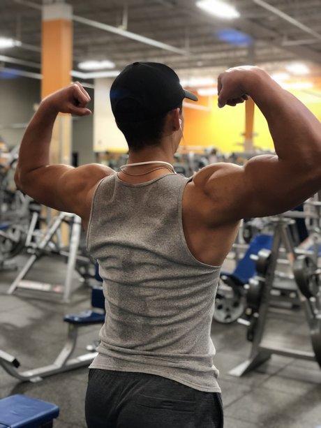 Nagie wyciekłe zdjęcie OnlyFans od Ricovega11