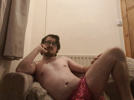 Nagie wyciekłe zdjęcie OnlyFans od Ryan Thomas