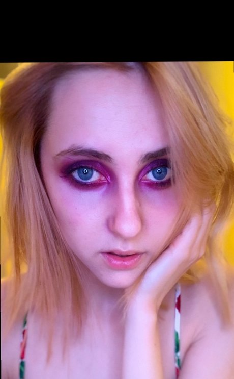 Nagie wyciekłe zdjęcie OnlyFans od Alice