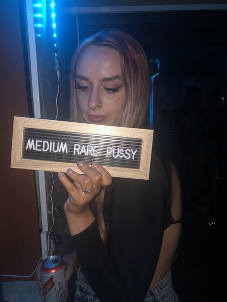 Nagie wyciekłe zdjęcie OnlyFans od Ruby 