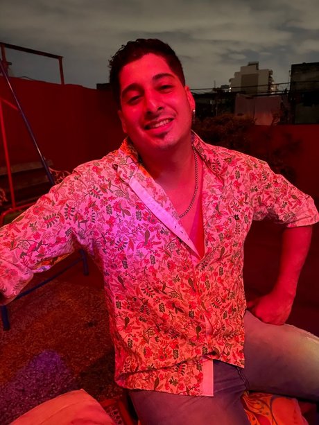 Nagie wyciekłe zdjęcie OnlyFans od Blackboy