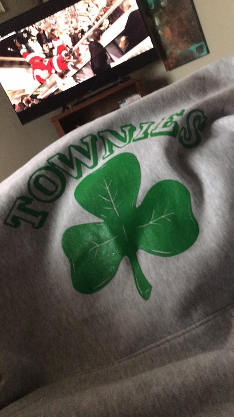 Nagie wyciekłe zdjęcie OnlyFans od Townies