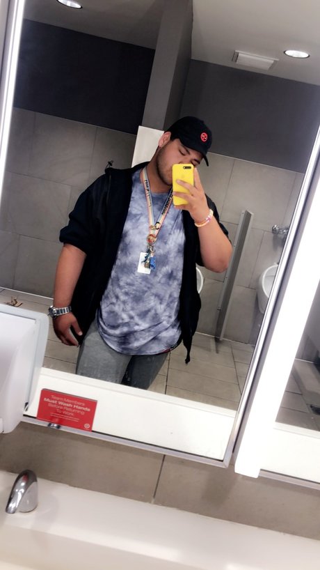 Nagie wyciekłe zdjęcie OnlyFans od Joe