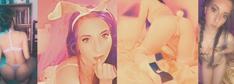 Nagie wyciekłe zdjęcie OnlyFans od Roxie Heart