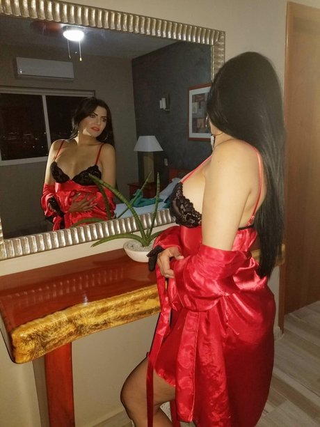 Nagie wyciekłe zdjęcie OnlyFans od Rossina Silva