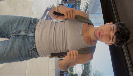 Nagie wyciekłe zdjęcie OnlyFans od Samir