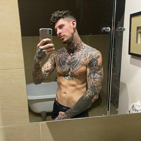 Sam Chaloner