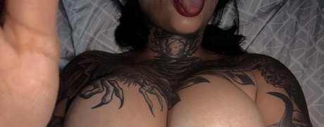 Nagie wyciekłe zdjęcie OnlyFans od La Sahi
