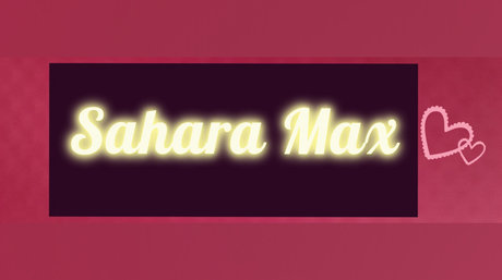 Nagie wyciekłe zdjęcie OnlyFans od Sahara Max Top 62