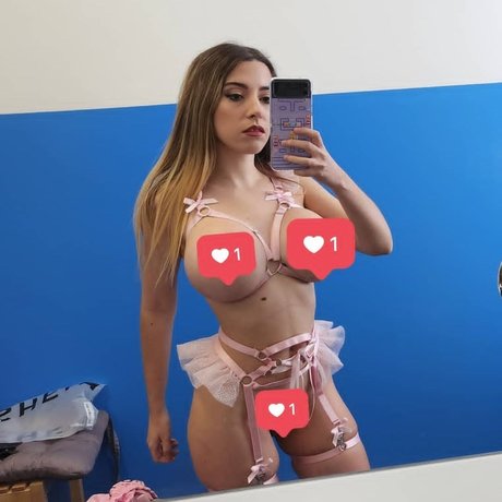 Nagie wyciekłe zdjęcie OnlyFans od  Safira Yakkuza 