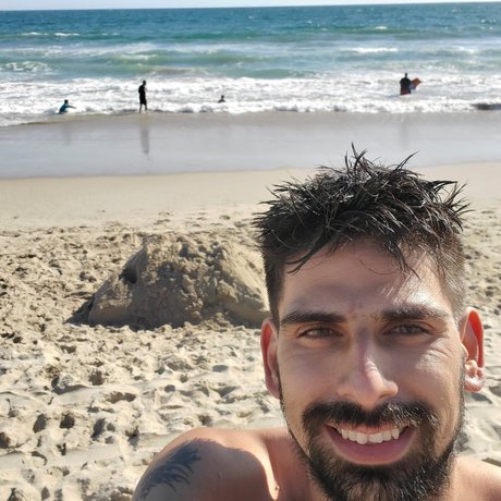 Nagie wyciekłe zdjęcie OnlyFans od Sandwhale