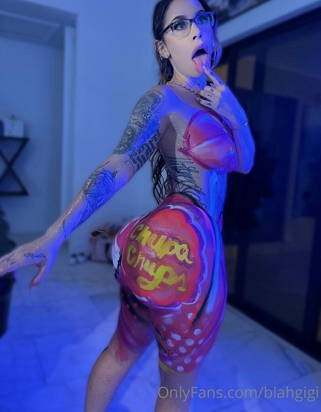 Blahgigi