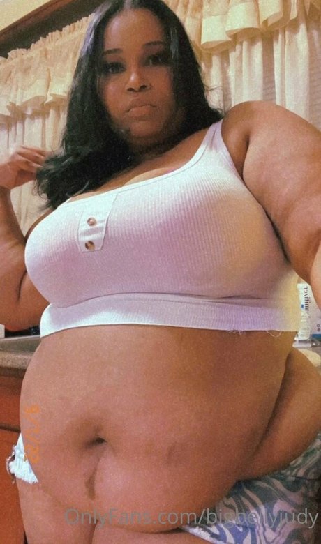 Bigbellyjudy