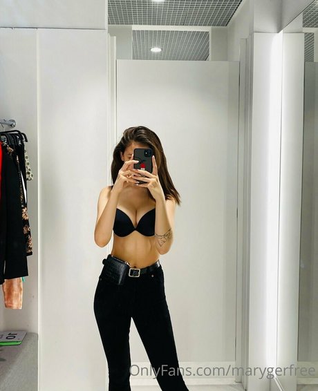 Marygerfree