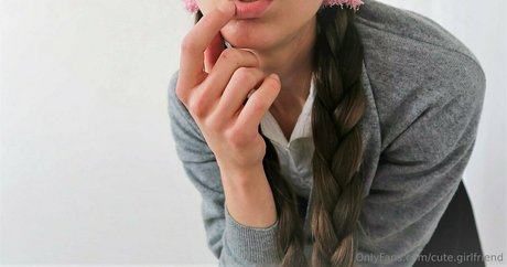 Cutegirlfriend