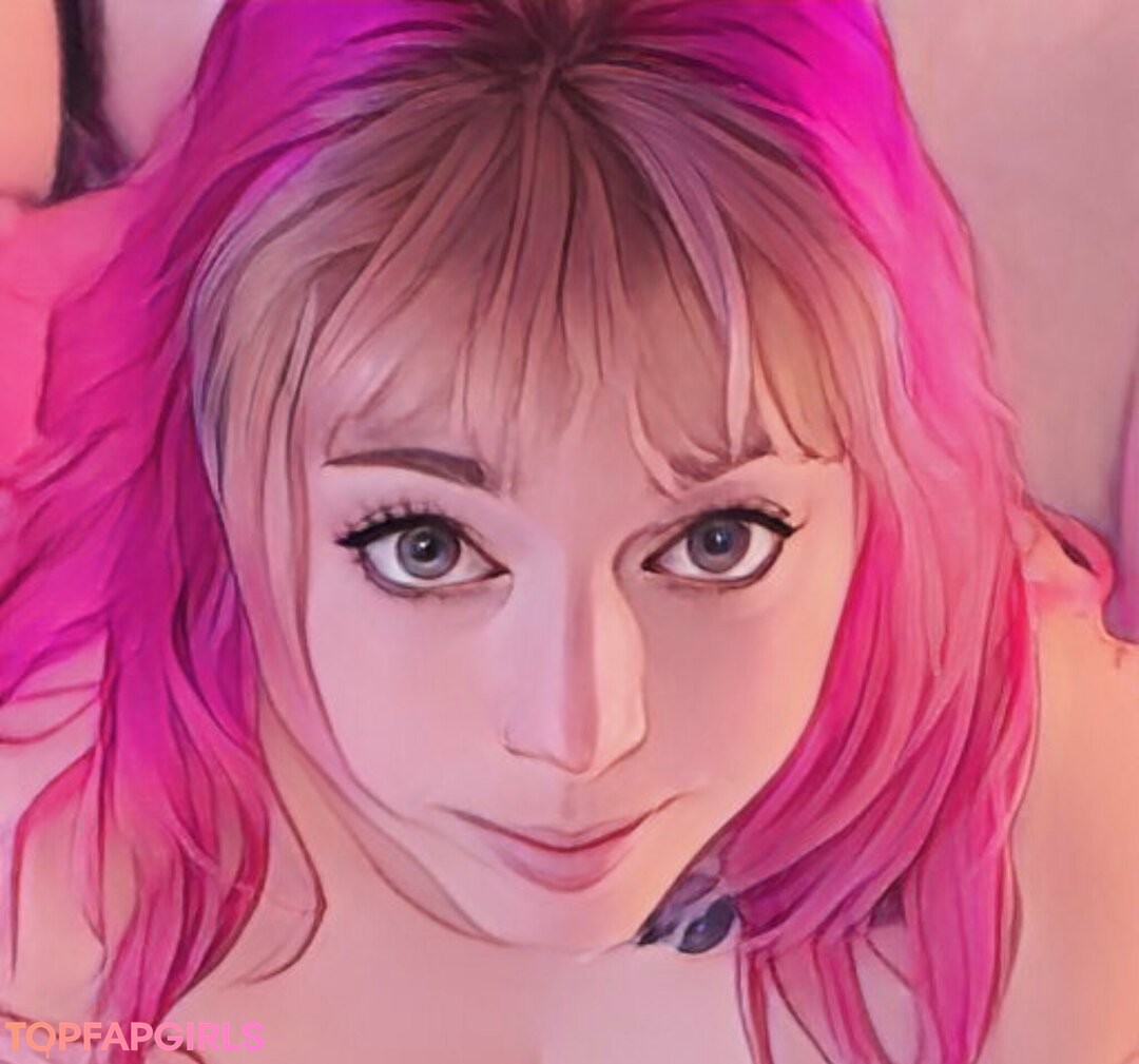 Nagie wyciekłe zdjęcie OnlyFans od Lilpinkalien #1280