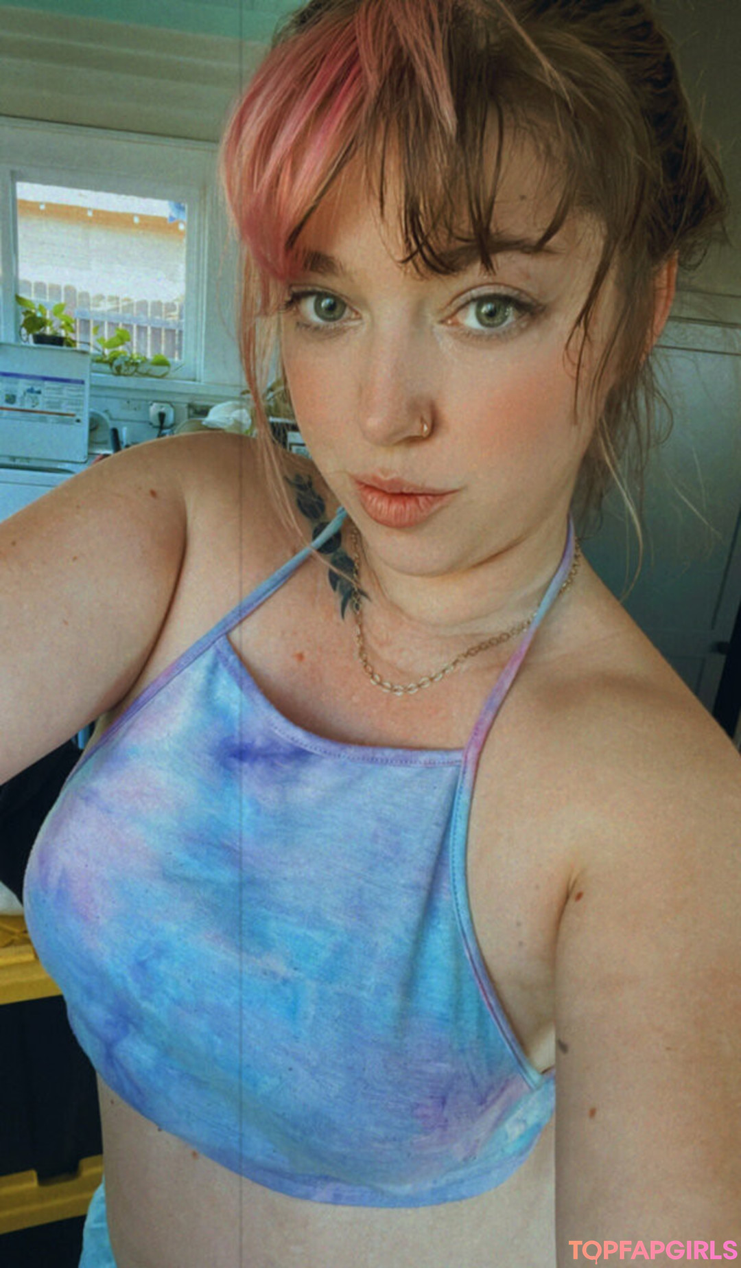 Nagie wyciekłe zdjęcie OnlyFans od Lilpinkalien #1651