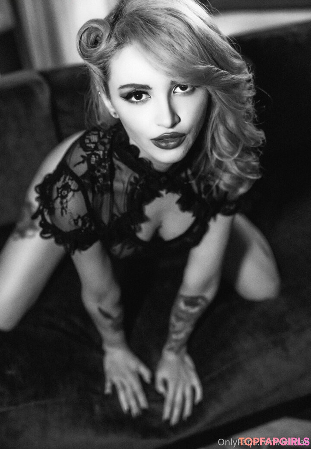 Nagie wyciekłe zdjęcie OnlyFans od Lola Fae #1134