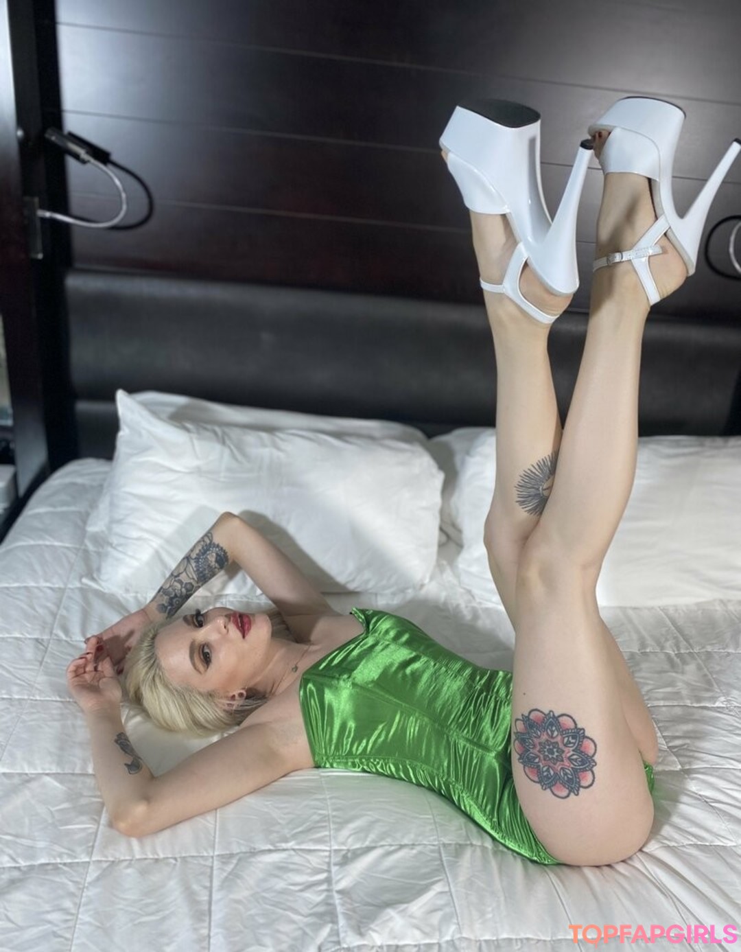 Nagie wyciekłe zdjęcie OnlyFans od Lola Fae #1380