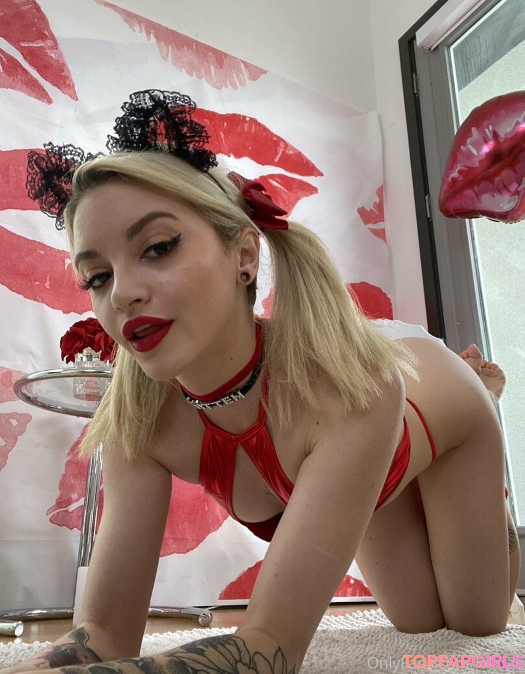 Nagie wyciekłe zdjęcie OnlyFans od Lola Fae #1593