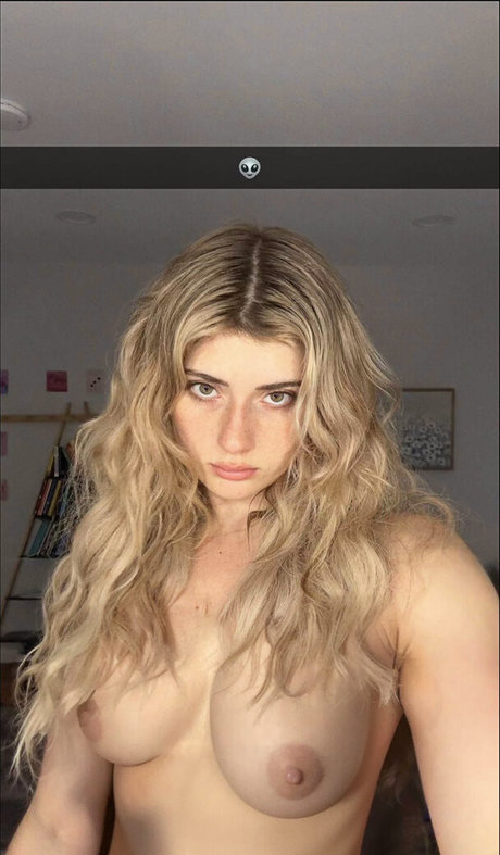 Nagie wyciekłe zdjęcie OnlyFans od Faith Ordway Ai Porn