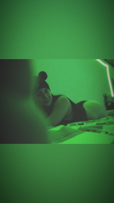 Nagie wyciekłe zdjęcie OnlyFans od Sarah Camila Osorio