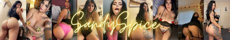 Nagie wyciekłe zdjęcie OnlyFans od Sandyspice