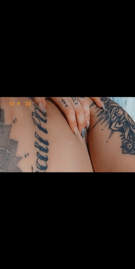 Nagie wyciekłe zdjęcie OnlyFans od Samsita
