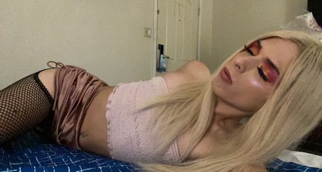 Nagie wyciekłe zdjęcie OnlyFans od Ts Val